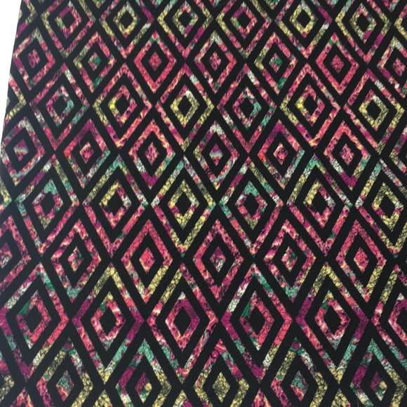 Lularoe Cassie skirt - Picture 2 of 4